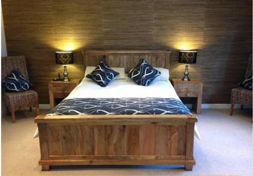 Bed & Breakfast Beaconsfield Farm