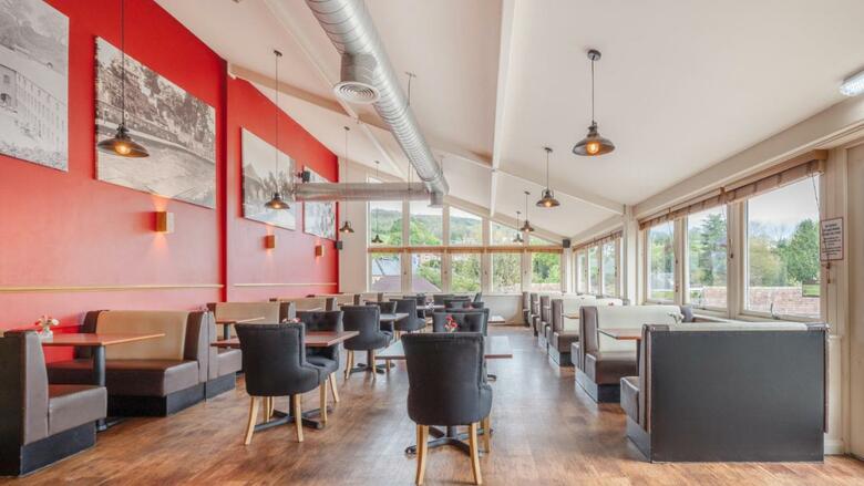 Wookey Hole Hotel