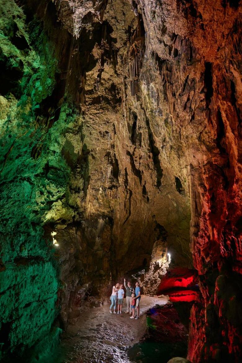 Wookey Hole Hotel
