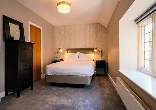 Apartamentos Swan Mews