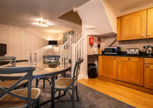 Apartamentos Swan Mews