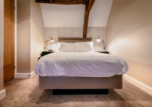 Apartamentos Swan Mews