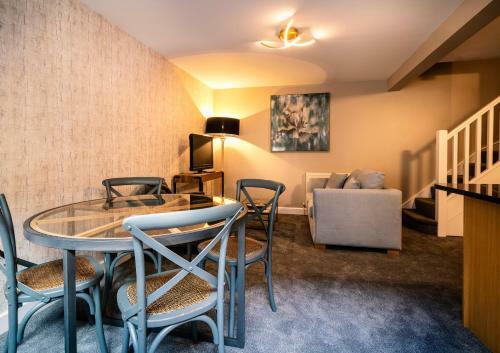 Apartamentos Swan Mews