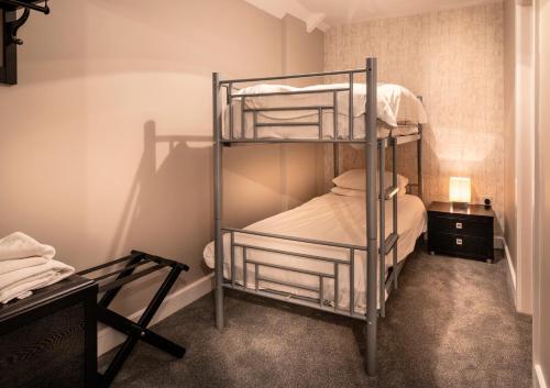 Apartamentos Swan Mews