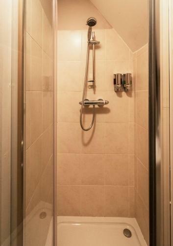 Apartamentos Swan Mews