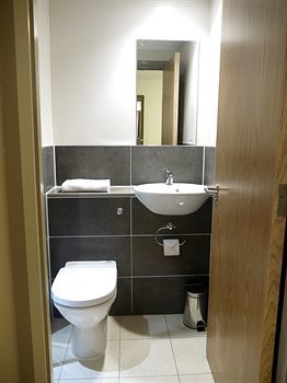 Britannia Study Hotel