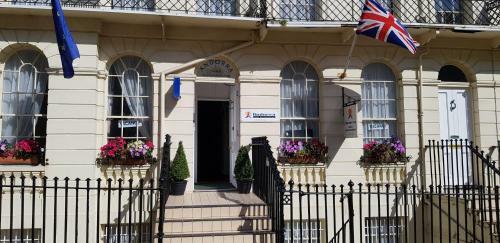 Hostal Andorra Guest Accommodation