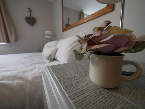 Bed & Breakfast The Gather Inn
