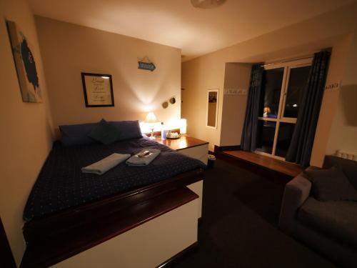 Bed & Breakfast The Gather Inn