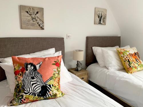 Bed & Breakfast The Gather Inn