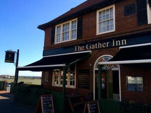 Bed & Breakfast The Gather Inn