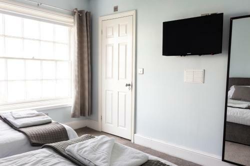 Churchill Brighton Apartments