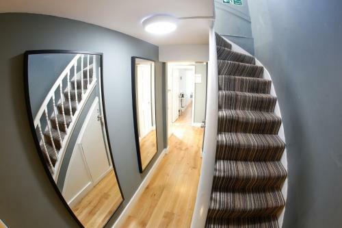 Churchill Brighton Apartments