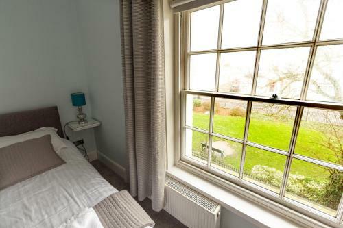 Churchill Brighton Apartments