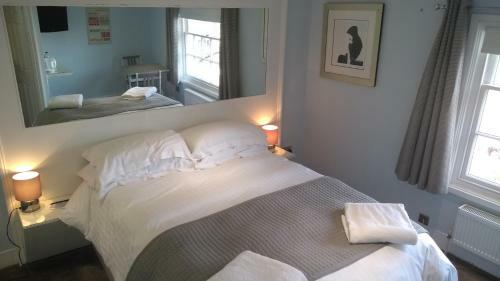 Churchill Brighton Apartments