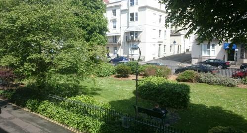 Churchill Brighton Apartments