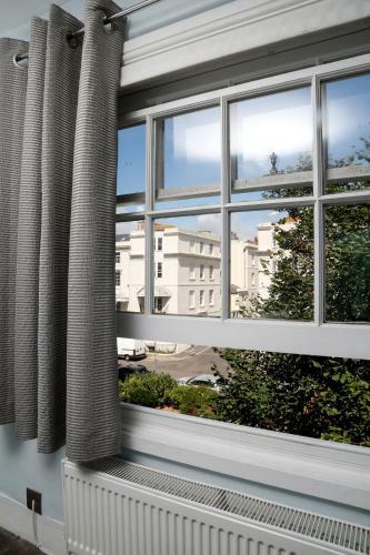 Churchill Brighton Apartments