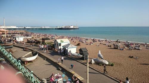 Churchill Brighton Apartments