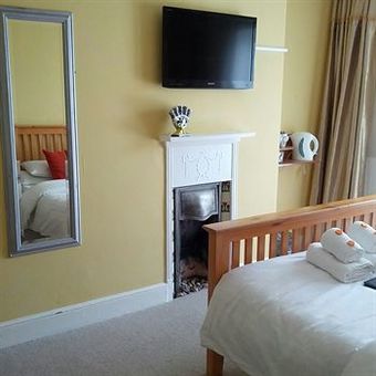 Hostal Lichfield House