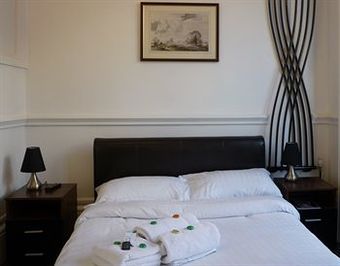 Hostal Lichfield House