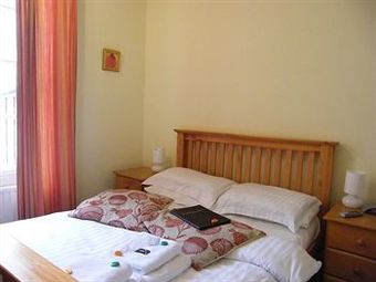 Hostal Lichfield House