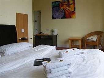 Hostal Lichfield House