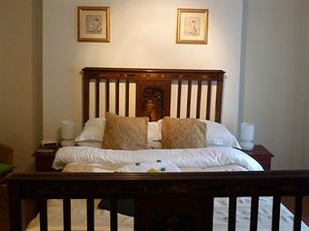 Hostal Lichfield House