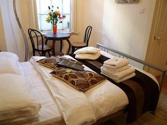 Hostal Lichfield House