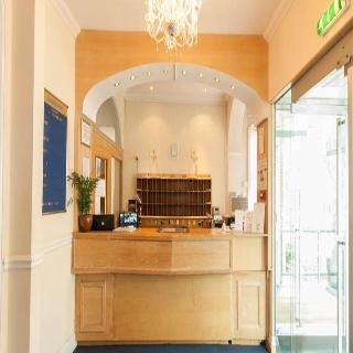 Langfords Hotel