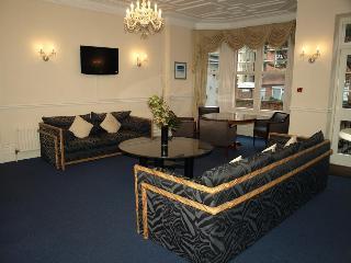 Langfords Hotel
