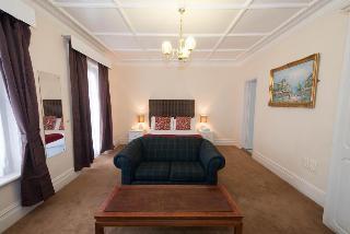 Langfords Hotel