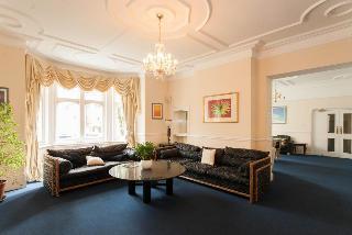 Langfords Hotel