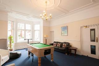 Langfords Hotel