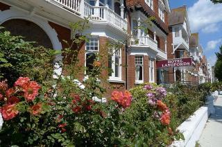 Langfords Hotel