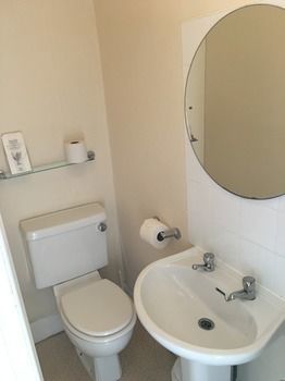 Hostal Court Craven