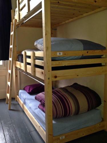 Hostal Sobo Guest House Brighton
