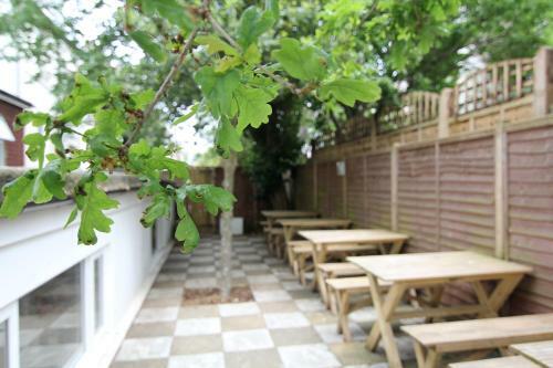 Hostal Sobo Guest House Brighton