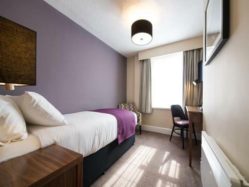 Hostal Innkeeper's Lodge Brighton, Patcham