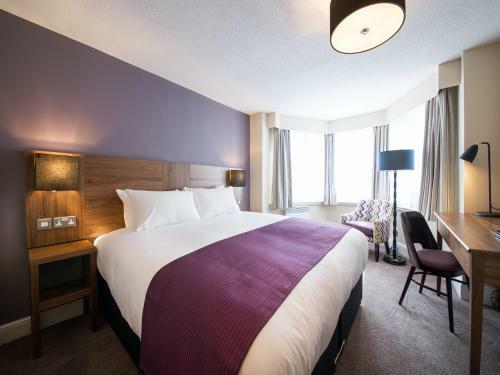 Hostal Innkeeper's Lodge Brighton, Patcham