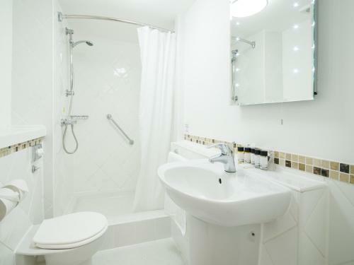 Hostal Innkeeper's Lodge Brighton, Patcham