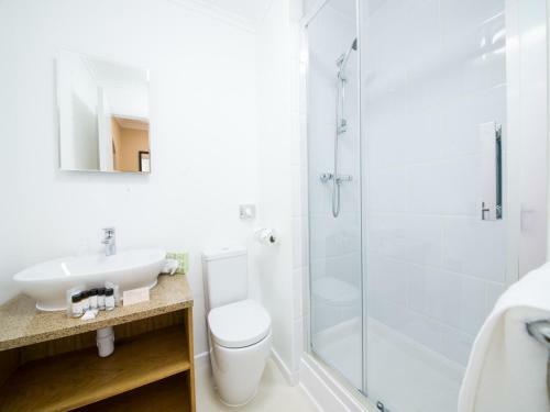 Hostal Innkeeper's Lodge Brighton, Patcham