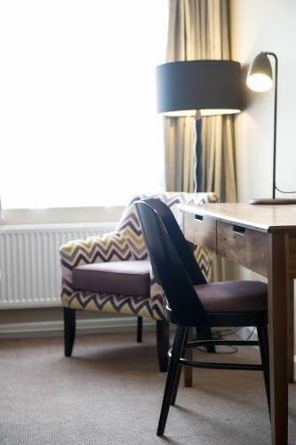 Hostal Innkeeper's Lodge Brighton, Patcham