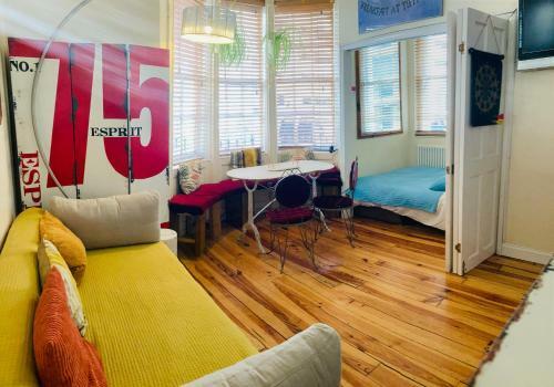 Apartamento Cannon Spa Central Brighton Beach Studios