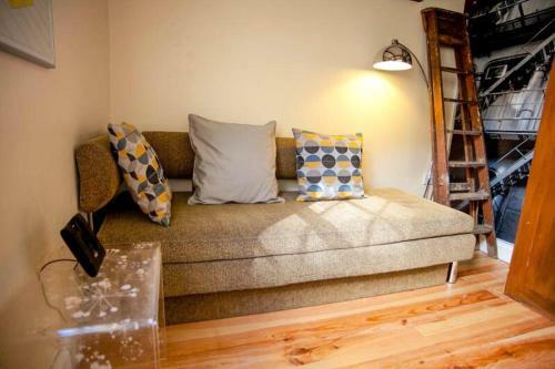 Apartamento Cannon Spa Central Brighton Beach Studios