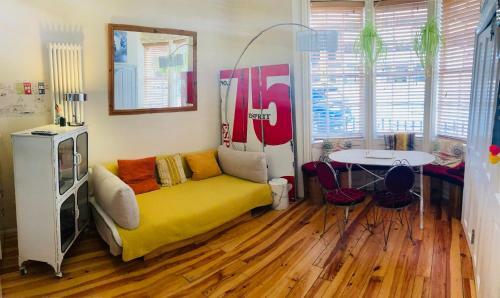 Apartamento Cannon Spa Central Brighton Beach Studios