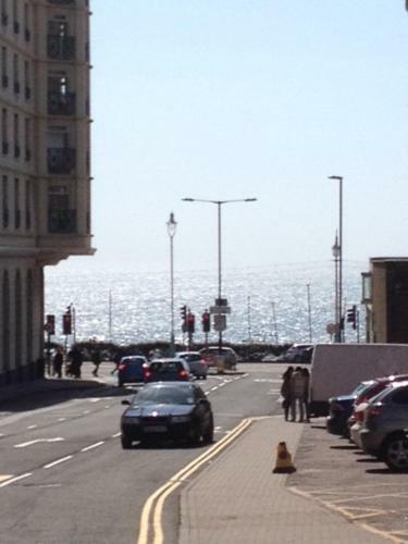 Apartamento Cannon Spa Central Brighton Beach Studios