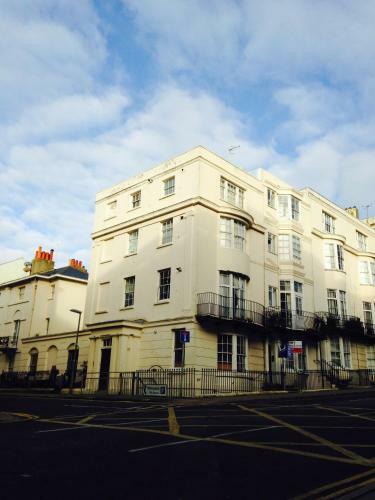 Apartamento Cannon Spa Central Brighton Beach Studios