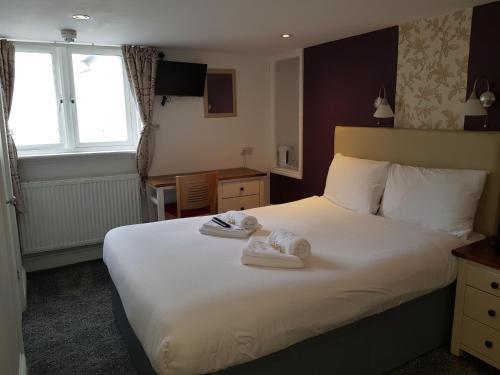 Hostal Atlantic Seafront