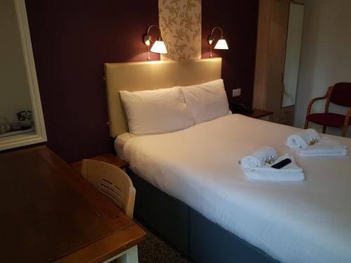 Hostal Atlantic Seafront