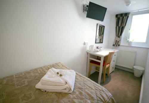 Hostal Atlantic Seafront